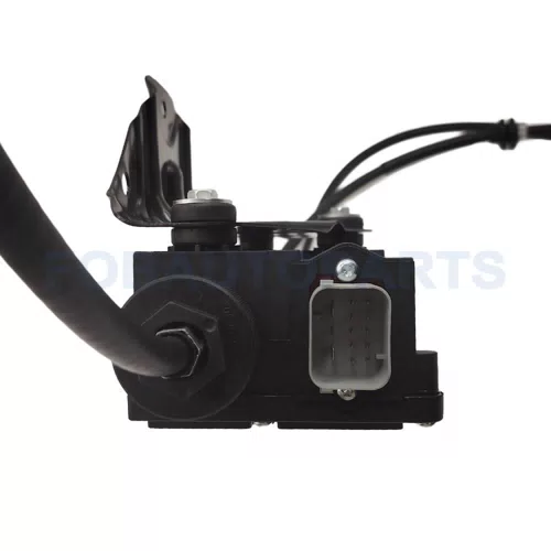 Parking Brake Actuator Control Unit Rear Compatible for BMW X5 F15 X6 F16 34436874220 34436795145 - image 5